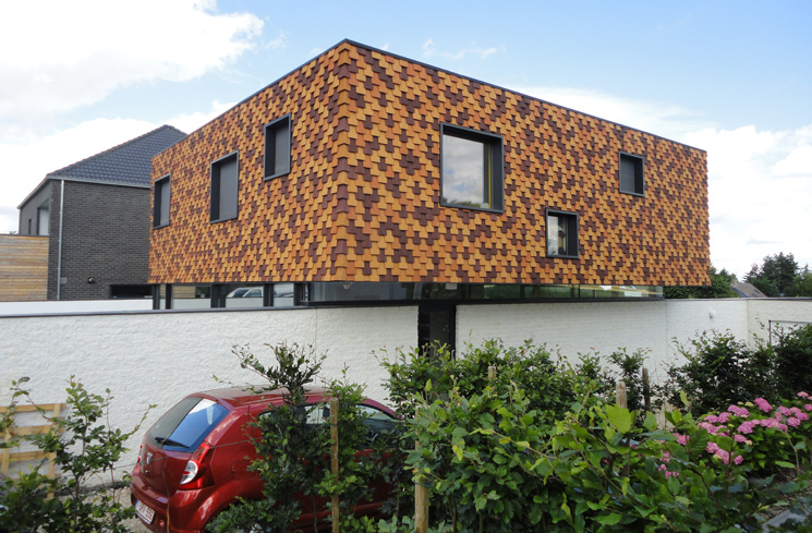 Nieuwbouw Hijzen