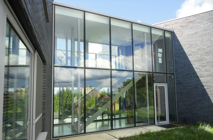 Nieuwbouw De Caluwc (1)