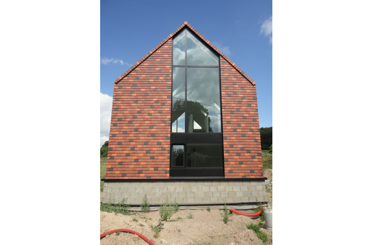 Nieuwbouw Fierens