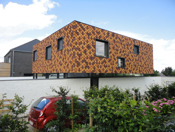 Nieuwbouw Hijzen