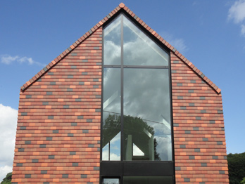 Nieuwbouw Fierens