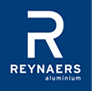 Reynaers aluminium